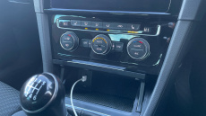 Volkswagen Golf 1.5 TSI EVO 150 R-Line Edition 5dr Petrol Hatchback